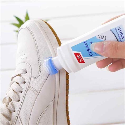 best whitening solution for shoes.